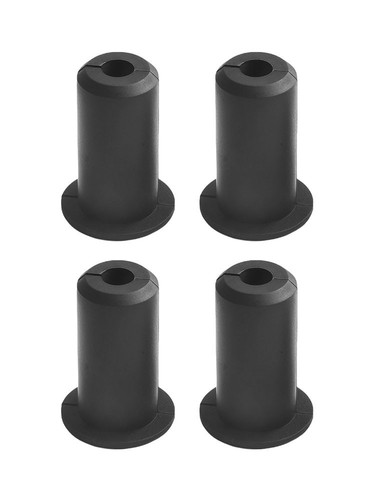 Oeillets Muraux Essentiels pour Câbles Starlink Pack de 4 Douilles Silicone