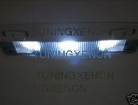 Ampoule Renault LAGUNA