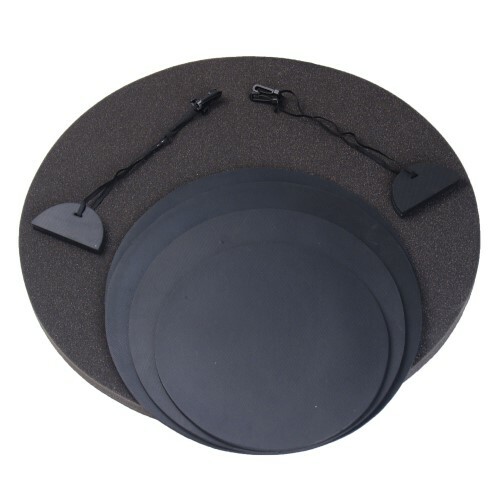 KORN Neopren bungspadset II - 5 прокладок Neu 9190₽