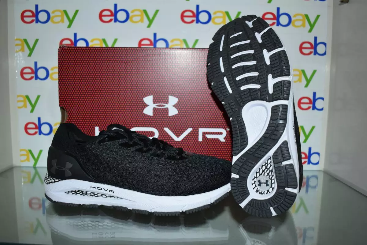 Under armour running shoes clearance ebay