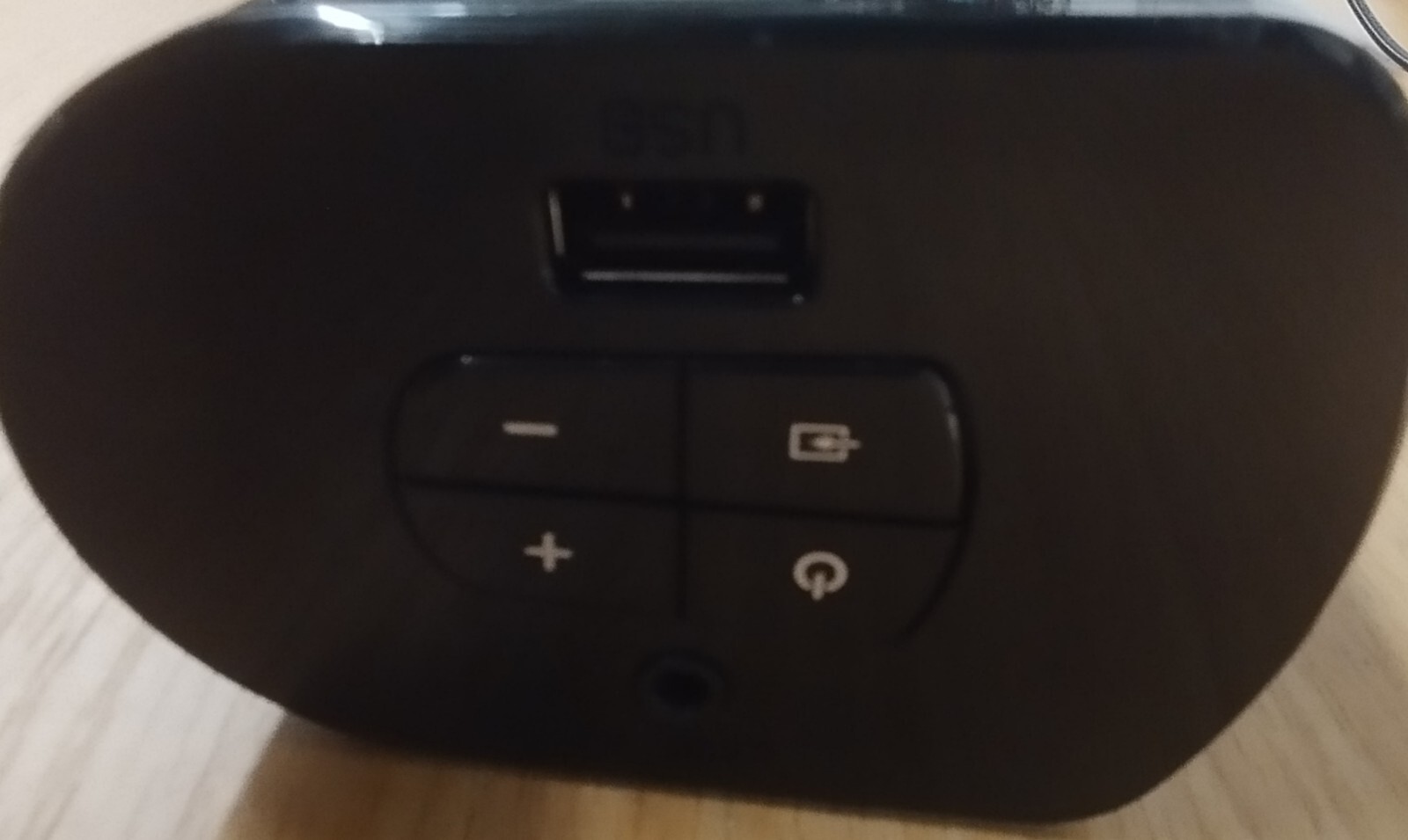 Grundig DSB 950 Soundbar mit Bluetooth Fernbedienung AUXEingang HDMI