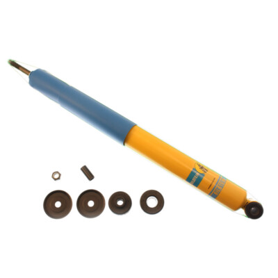 Bilstein For B6 4600 Series 04-11 Monaco Roadmaster Front 46mm Monotube Shock