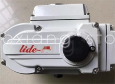 Quantità:1 Attuatore elettrico a corsa angolare LIDE-5 220v