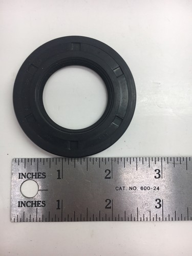 Chicago Rawhide 13966 35x6x7 Oil Seal - Picture 4 of 6