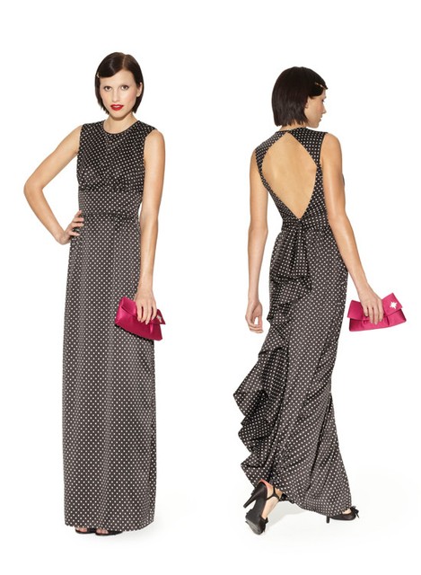 kate young for target dress