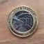 thumbnail 1  - FIRST WORLD WAR £2 Pound Coin - 2016 (ARMY) Commemorative 100TH ANNIVERSARY WW1