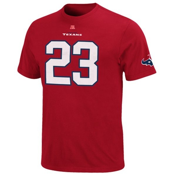 NFL "Eligible Receiver" HOF Retired Player Jersey T-Shirt Collection - Men's - Picture 159 of 199