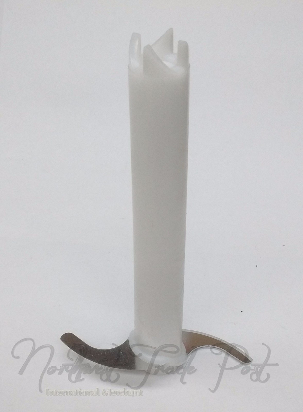 Westinghouse Replacement Tall 6" S-Blade for Model WKHB1750 Hand Blender Mixer