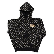 Zildjian Limited Edition Icon Youth Hoodie Black Small