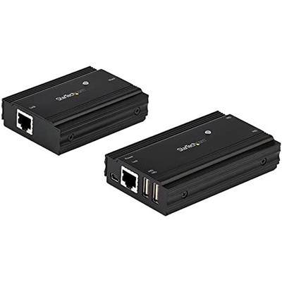 StarTech.com USB Extender (USB2004EXT100)