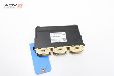 2020 - 2023 MERCEDES GLS450 X167 FRONT RIGHT SEAT POWER CONTROL MODULE OEM
