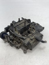 For Sale Used Sr5696b Holly Carburetor Vintage Carburetor4 Barrel Carburetor For Sale Used Sr5696b Holly Carburetor Vintage Carburetor4 Barrel Carburetor