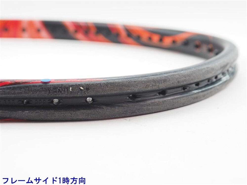 【美品】ヨネックス　※カバー付VCORE Duel G 100 G2 硬式 $_57.JPG?set_id=880000500F