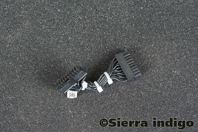 C859K 0C859K Dell PowerEdge R910 Backplane Power Cable