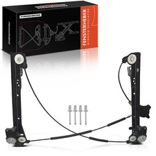 Fensterheber Elektrisch Vorne links für MINI R58 Cooper R59 Cooper S 51337340271