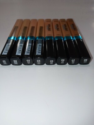L'Oreal Infallible Pro-Glow Concealer .21 FL OZ  Choose Your Shade  