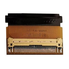 Laptop LCD screen connector converter 40pin 0.5mm to 40pin 0.4mm edp 4 lanes