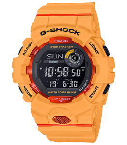 casio gbd 800 bluetooth