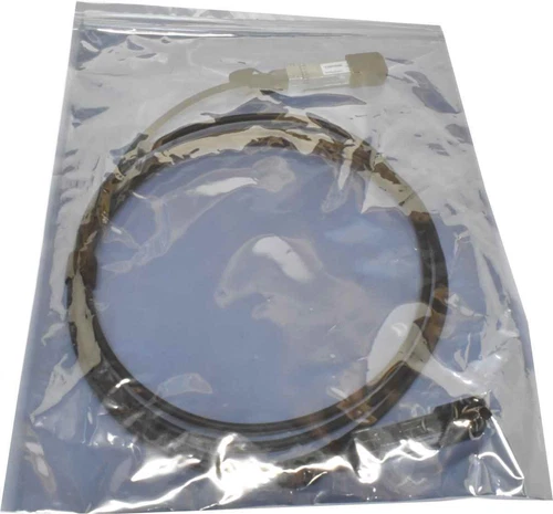 T Optics SFP-H10GB-CU2M-TOP 10Gb SFP+ / SFP+ Twinax Copper Cable 2m NEU
