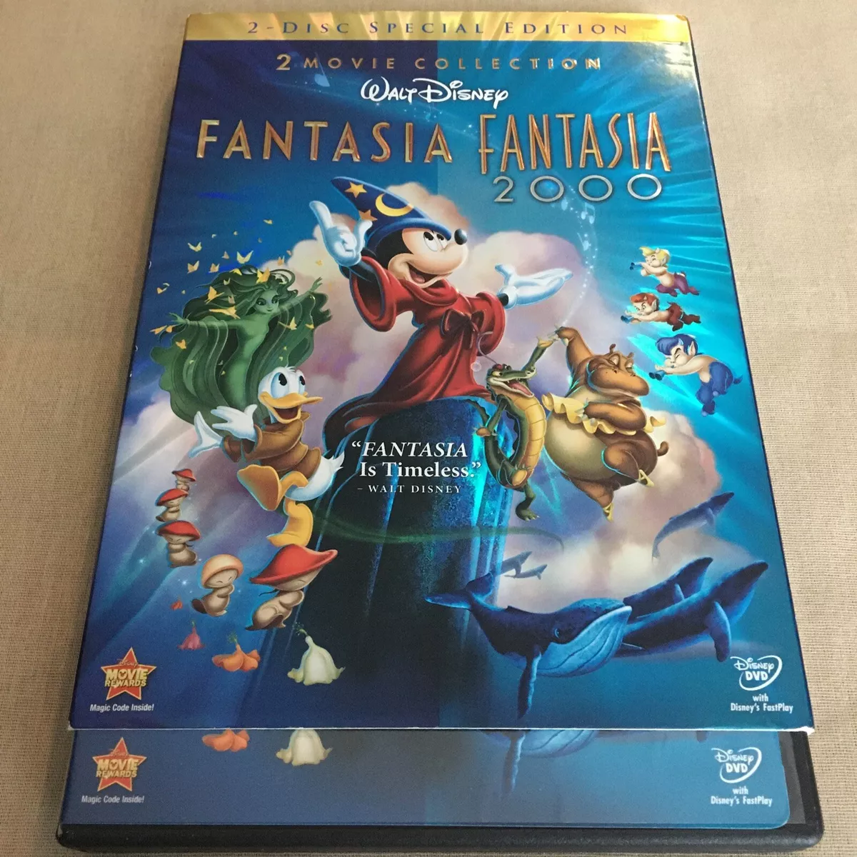 fantasia