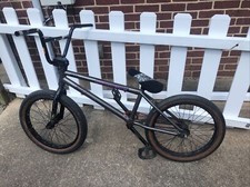 Fit Bike Co. Conway 2 Matte Black Red 