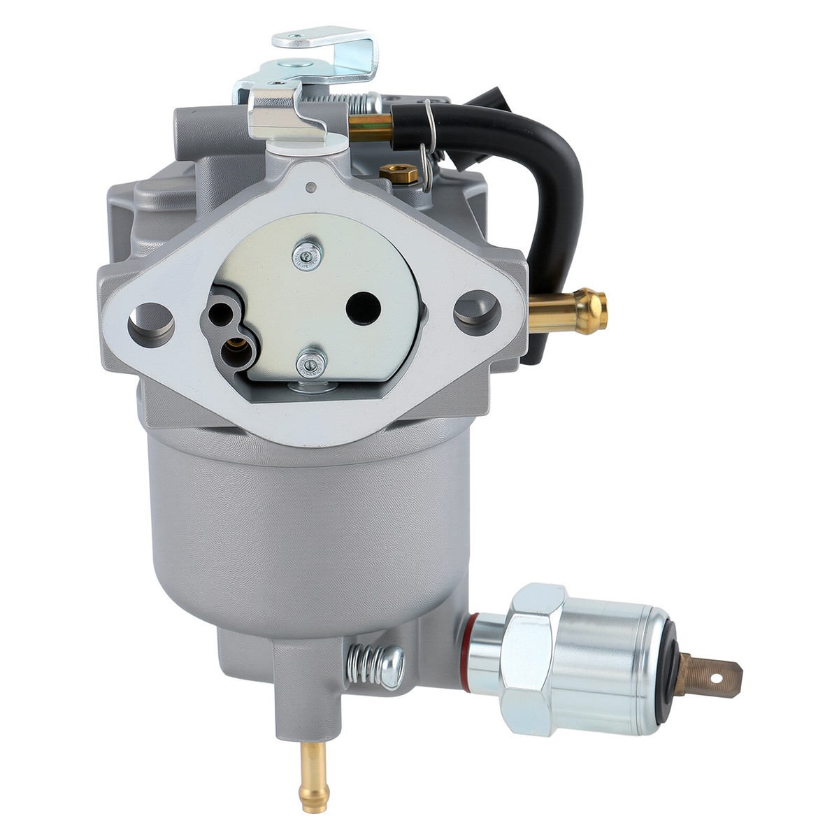 New Carburetor For John Deere Kawasaki AM128355 LX188 LX279