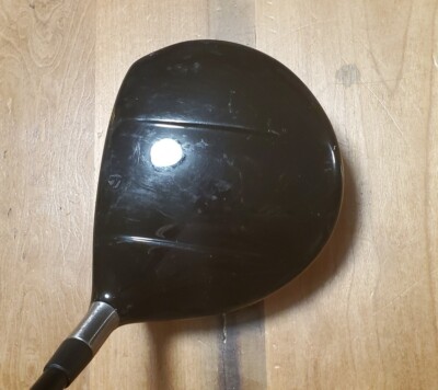 TaylorMade R580 Titanium 10.5° Driver Right handed Stiff