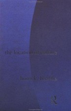 The Location of Culture; Routledge Clas- pape...