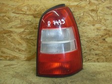 425771 Rückleuchte / Heckleuchte rechts Opel Vectra B Caravan (J96) 