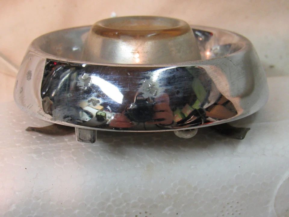 Chrysler New Yorker St. Regis 1955 centro de volante asistido de lujo Foto 2 de 4