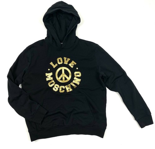 university of love moschino