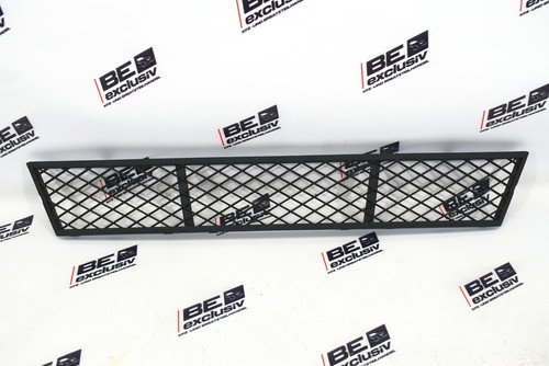 BMW 5er F10 Limousine RHD Stoßstangengitter Stoßstange vorne mitte GITTER