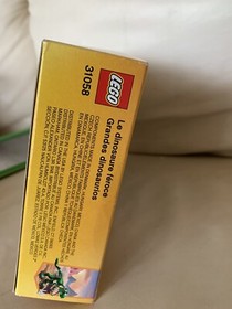 *DISCOUNTED* LEGO 31058 Creator Mighty Dinosaurs 3 In 1 Set