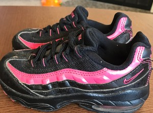 air max 95 chica