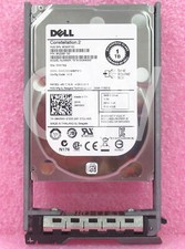 Dell CONSTELLATION.2 9W5WV ST91000640SS 1TB 7200RPM 6Gbps 2.5"SAS HDD Hard Drive