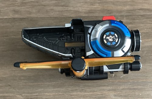 Power Rangers Morpher Bundle - Beast X & Beast-X King Morpher Lights & Sounds - Picture 6 of 21