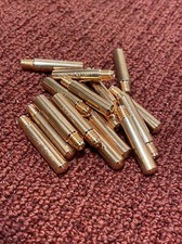 Tweco 14H35/09MM Contact Tip LOT OF 17