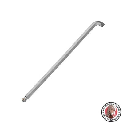 NEW ANEX HB2-8 Ballpoint Wrench Slim with Screw Back 0.3 inch