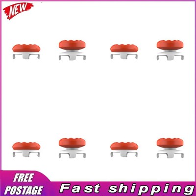 Thumb Stick Cover High-Rise 1 Mid-Rise Rocker Cap Protective Cap for PS5 Portal