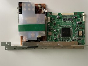 Hauptplatine, Netzteil Samsung TV BN44-00054B