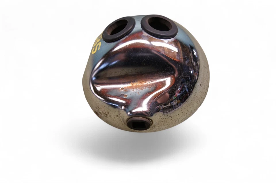 Cubo de faros Suzuki GT380 GT550 51810-341 SAE M3 *AH60 S82 Foto 4 de 4