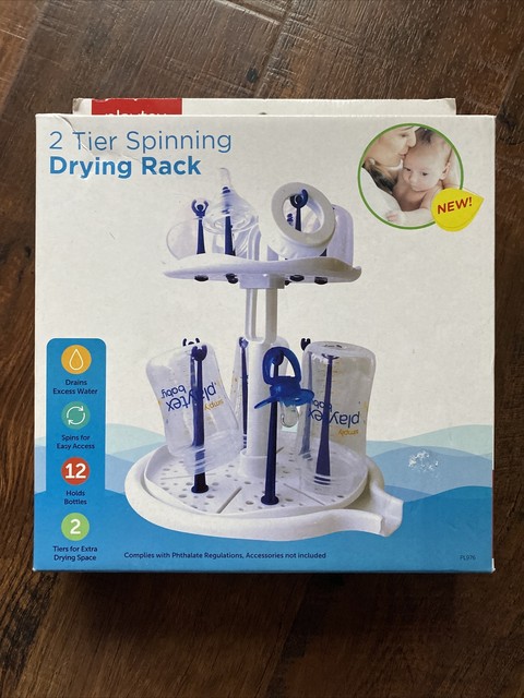 playtex bottle drying rack