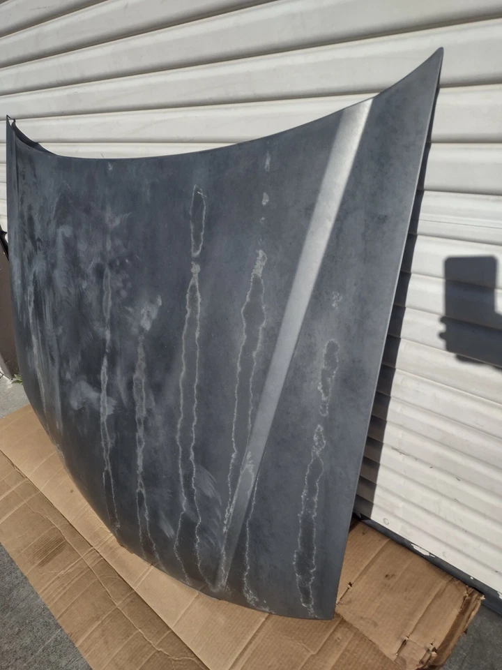 ACURA TL OEM HOOD PANEL 02 03 - Image 3 of 4