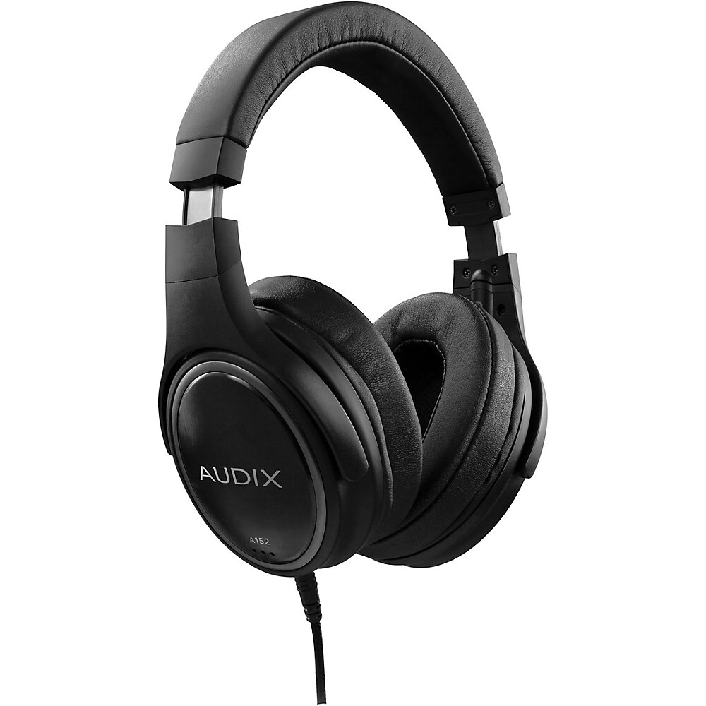Профессиональные студийные наушники Audix A140