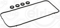 Elring 562.600 Dichtungssatz, Ventil Deckel Zylinderkopf Haube FüR Lexus Suzuki