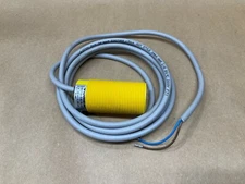 TURCK BCF10-S30-RZ3X PROXIMITY SENSOR 2506013 #101C12*IAC