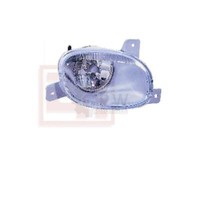 Nebelscheinwerfer Nebellicht Nsw Rechts H1 FüR Volvo S80 I TS XY 184