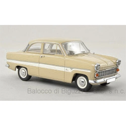 Altri modellini statici limousine Neo Scale Models