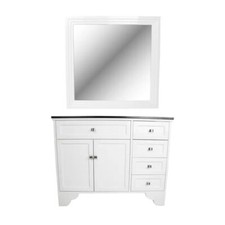 Berkeley Maybelle Traditional Vanity Salon St...