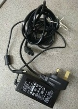 SIDA-POWER SDSC-15-9 POWER ADAPTER DVDP720  DC9V 3A
